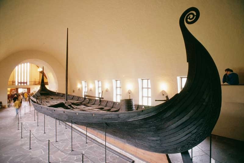oslo-museo-navi-vichinghe