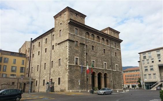 Palazzo Spada a Terni