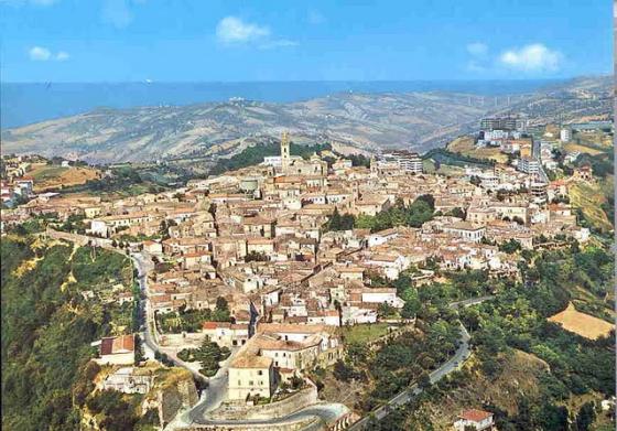 Atri Fidelity Viaggi