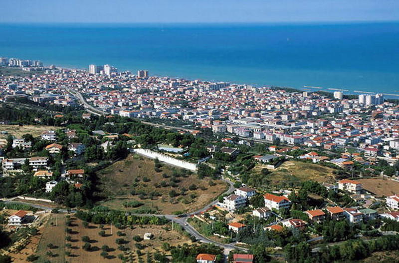 Montesilvano