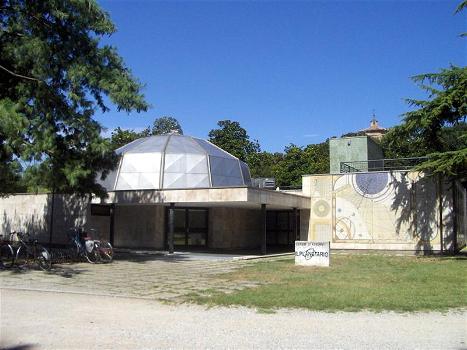 Planetario di Ravenna