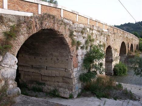 Ponte Leproso a Benevento