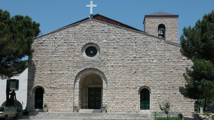 Chiesa di Santa Maria Maggiore di Campobasso