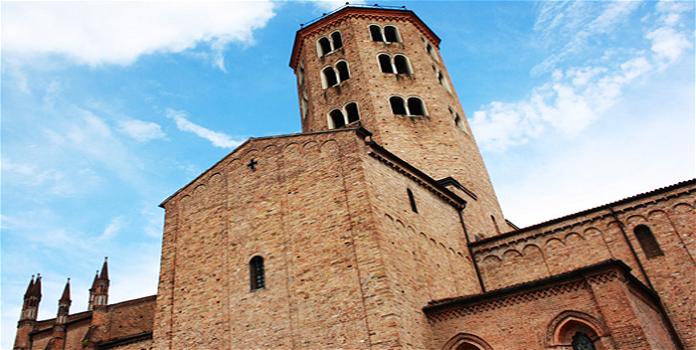 Basilica di Sant'Antonino a Piacenza