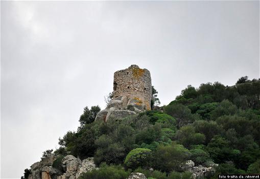 Castello di Sa Paulazza a Olbia