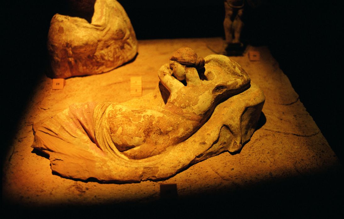 Museo Nazionale Archeologico di Taranto