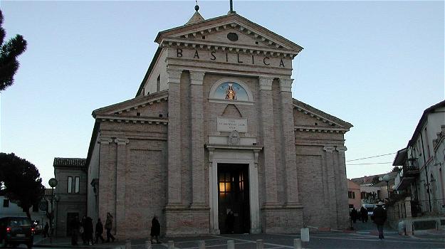 Basilica della Madonna dei Sette Dolori a Pescara