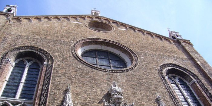 Chiesa di Santo Stefano a Venezia