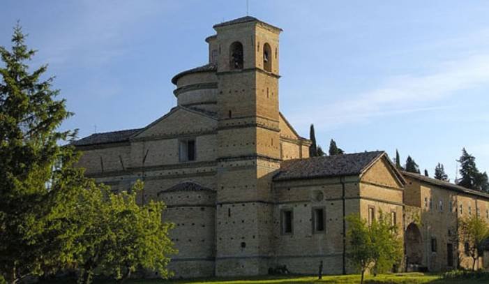 Chiesa di San Bernardino ad Urbino