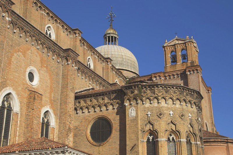 venezia-basilica-giovanni-paolo