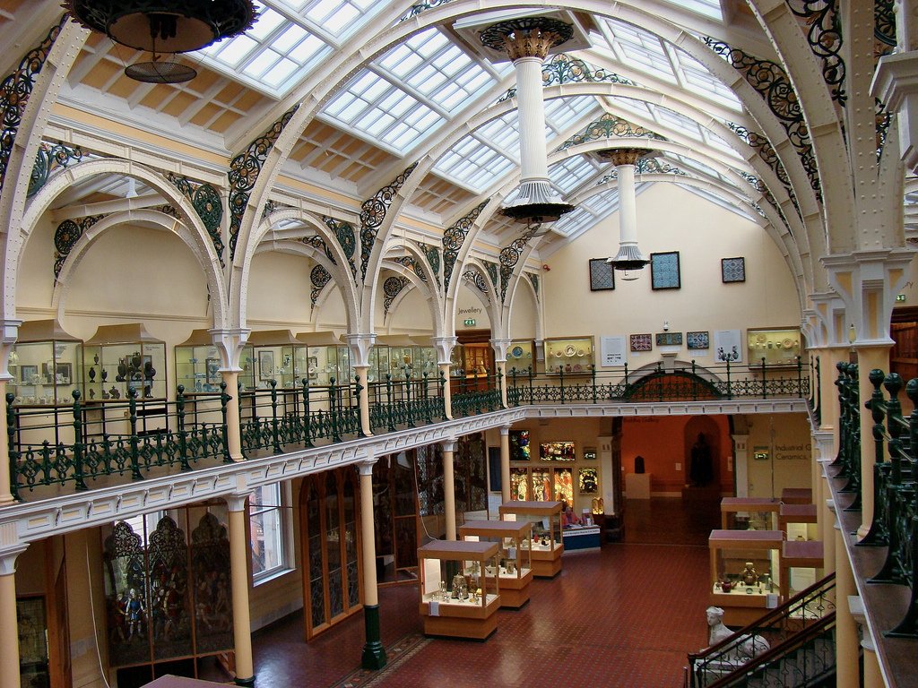 Birmingham-Museum-Art-Gallery