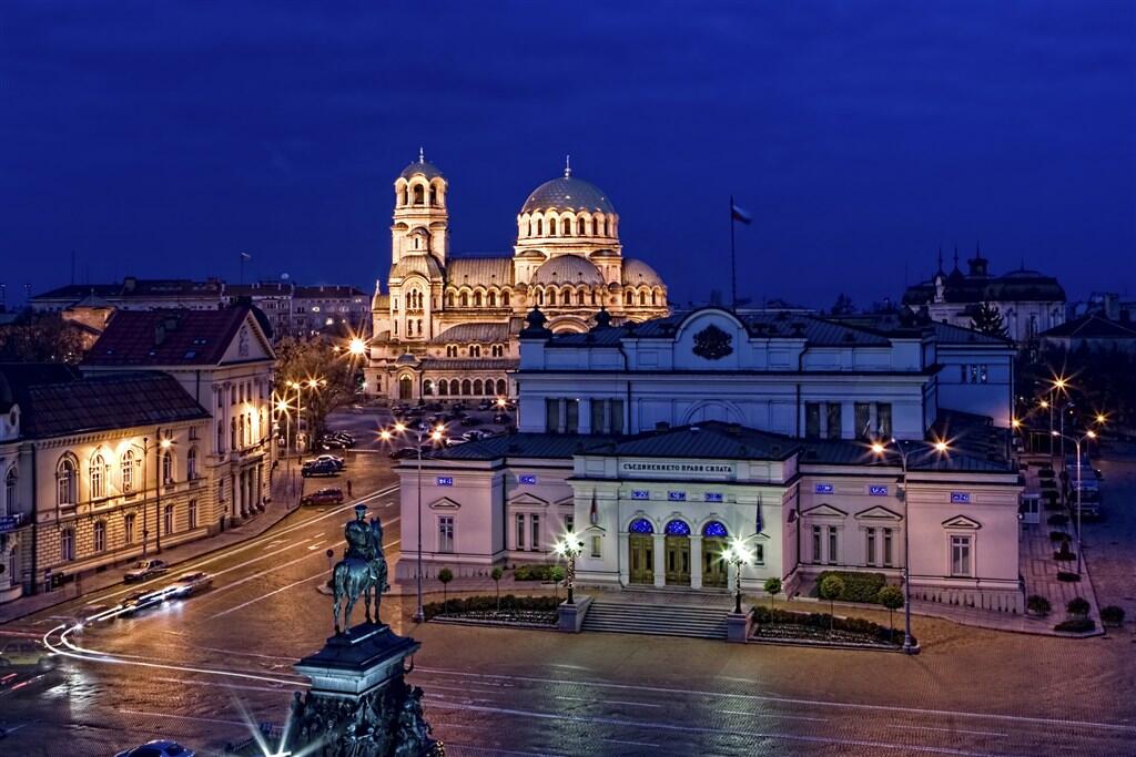 Guida di Sofia