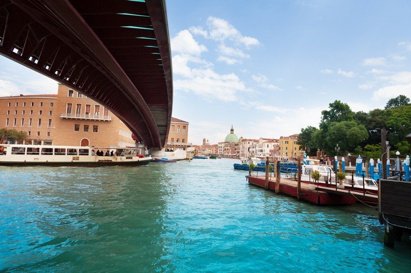 ponte-costituzione-canal-grande-venezia