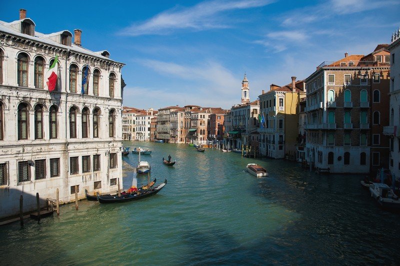 canal-grande-palazzo-camerlenghi-venezia