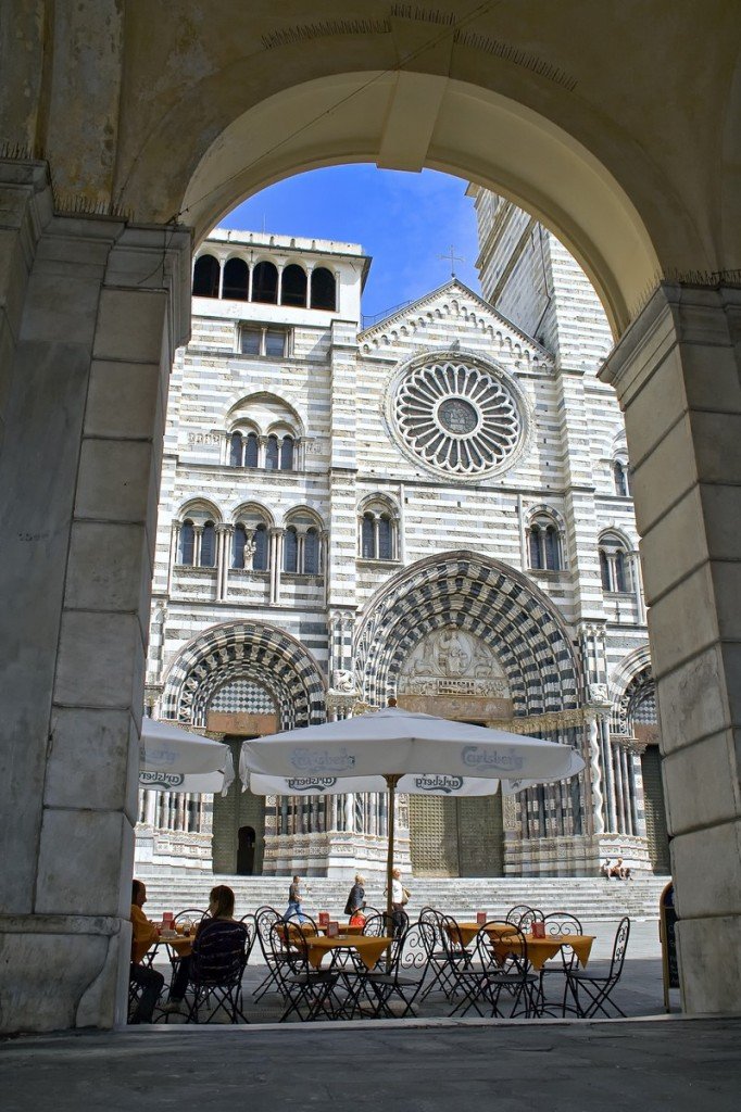 Cattedrale-di-San-Lorenzo-Genova-
