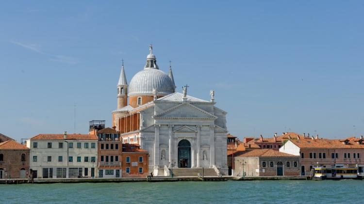 Chiesa del Redentore a Venezia