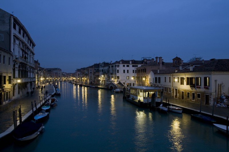 canal-grande-venezia-tramonto