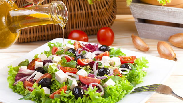 Dove e cosa mangiare a Salonicco