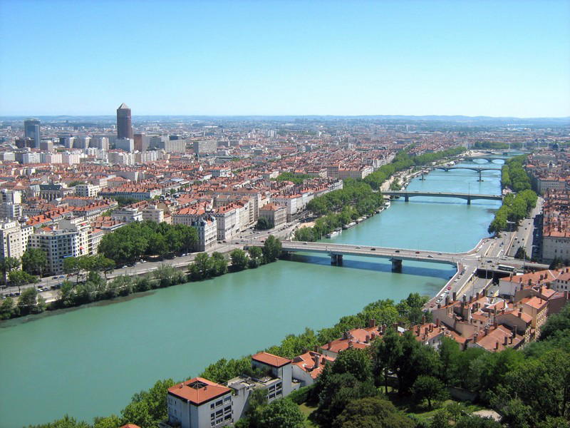 Lione
