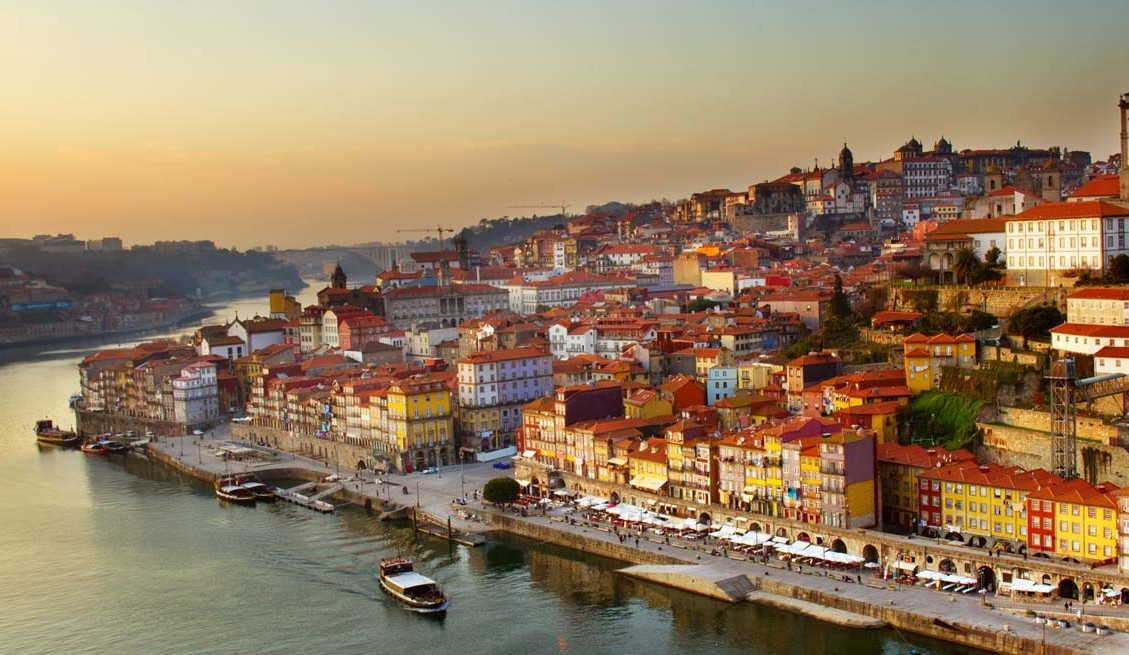 Soggiornare a Porto