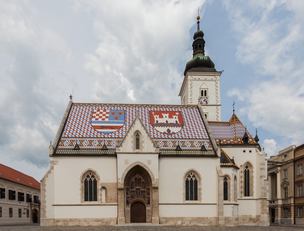 chiesa-di-san-marco-zagabria