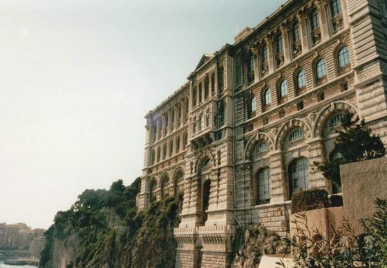 Museo-Oceanografico-Monaco