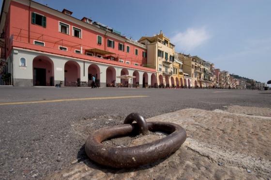 Oneglia Fidelity Viaggi