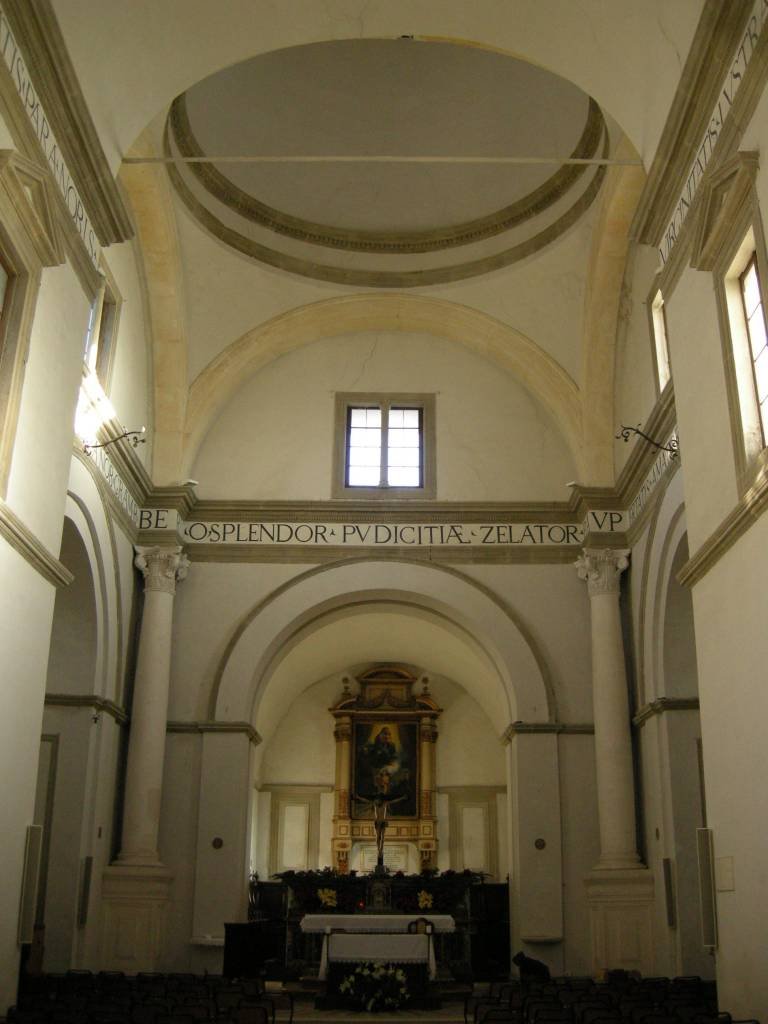 Chiesa di San Bernardino ad Urbino