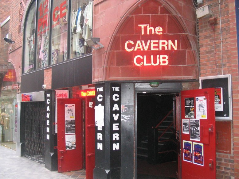 cavern-club-liverpool