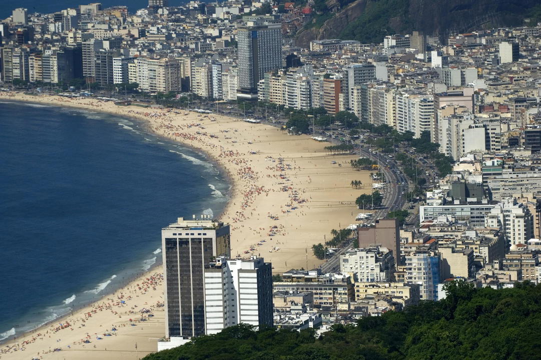 Soggiornare a Brasilia