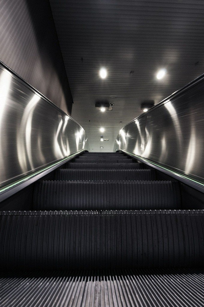 escalator-411505_1280