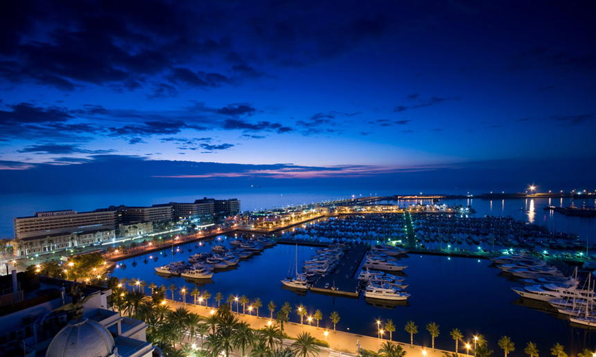 Valencia