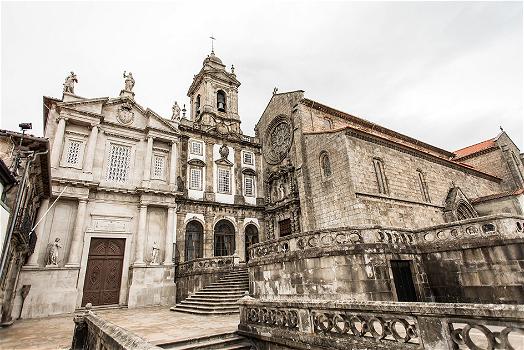 Chiesa di San Francesco a Porto