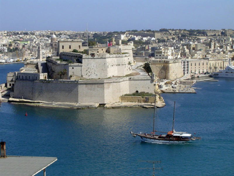 La Valletta