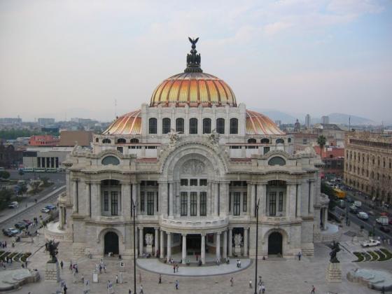 palacio-bellas-artes-citta-messico
