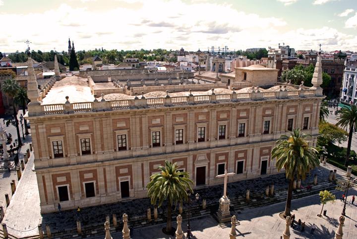Soggiornare a Siviglia