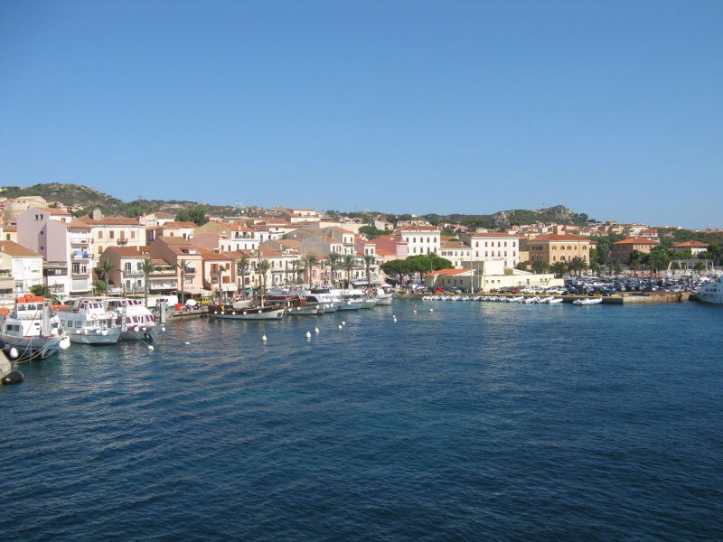 Guida di Olbia Tempio Fidelity Viaggi