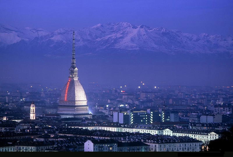Cosa fare a Torino di sera