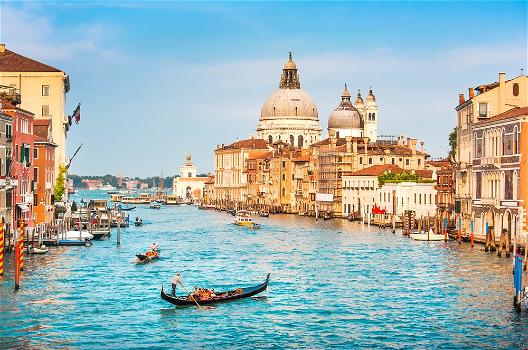 Non solo Venezia: i posti imperdibili da vedere in Veneto