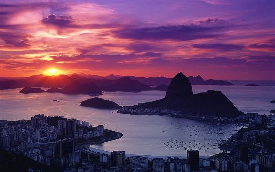Soggiornare a Rio de Janeiro