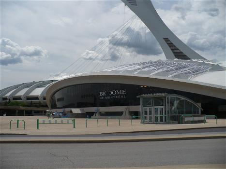 Biodome di Montreal