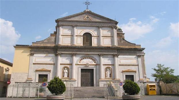 Cattedrale di Santa Maria Assunta e di San Modestino ad Avellino