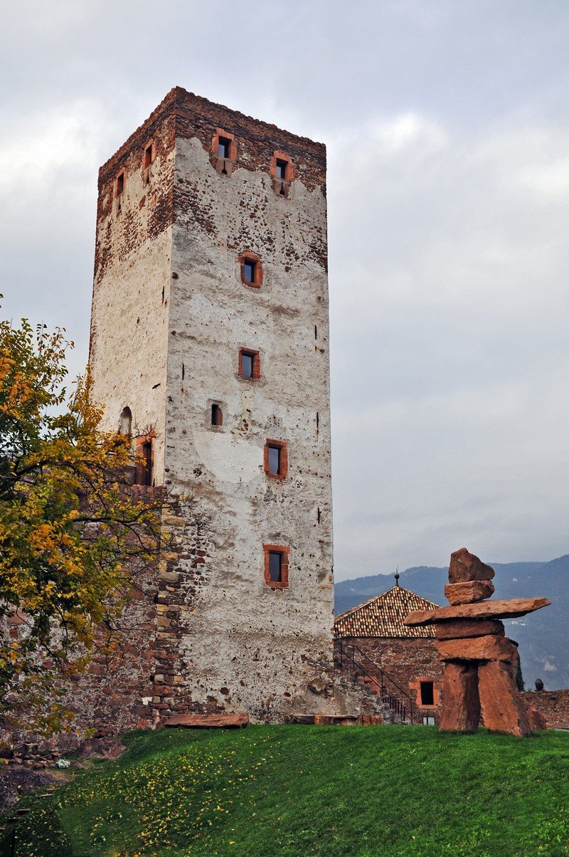 Castel Firmiano a Bolzano