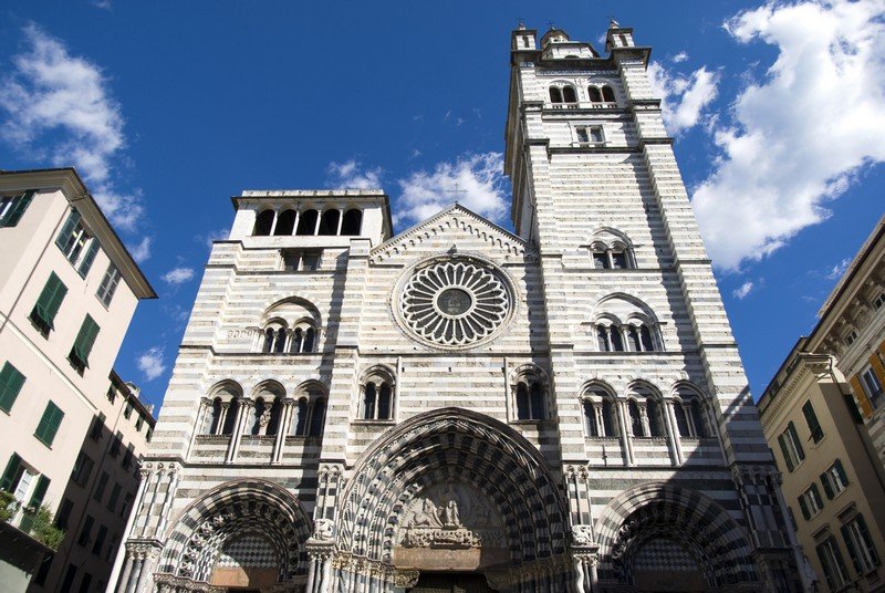 Cattedrale-di-San-Lorenzo-Genova-