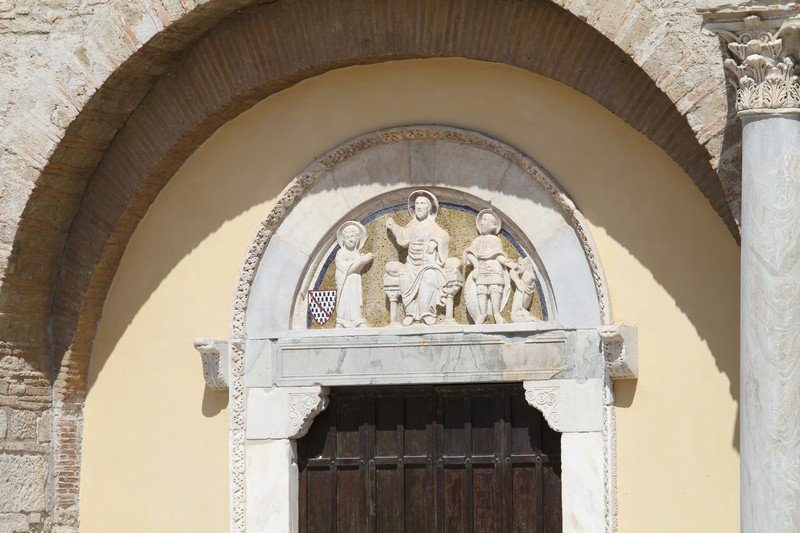 Chiesa di Santa Sofia a Benevento