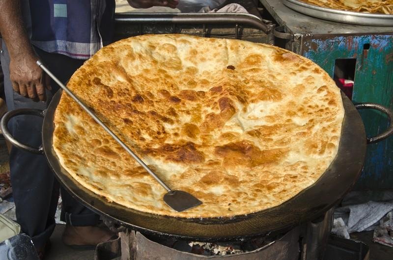 Dove e cosa mangiare a Kathmandu