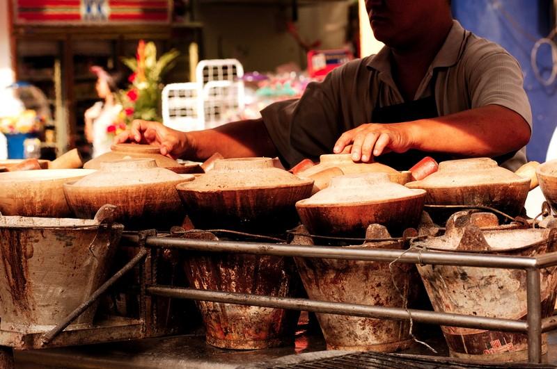 Dove e cosa mangiare a Kuala Lumpur