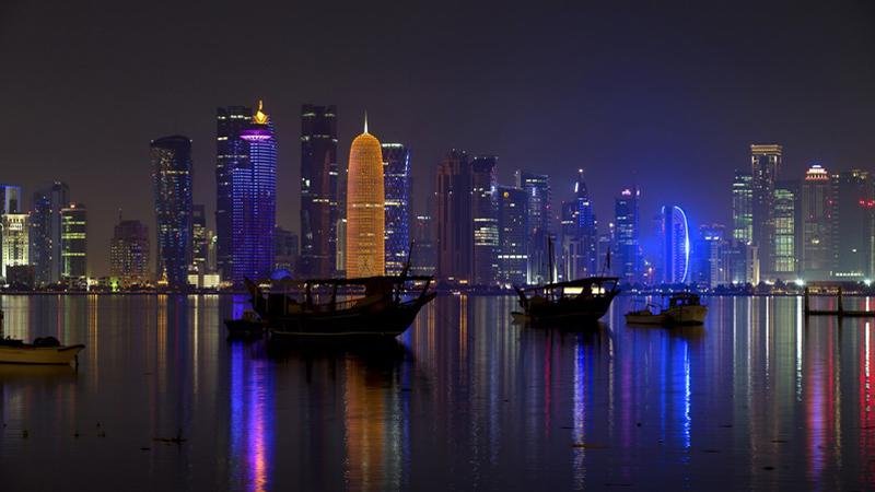 Cosa fare a Doha di sera