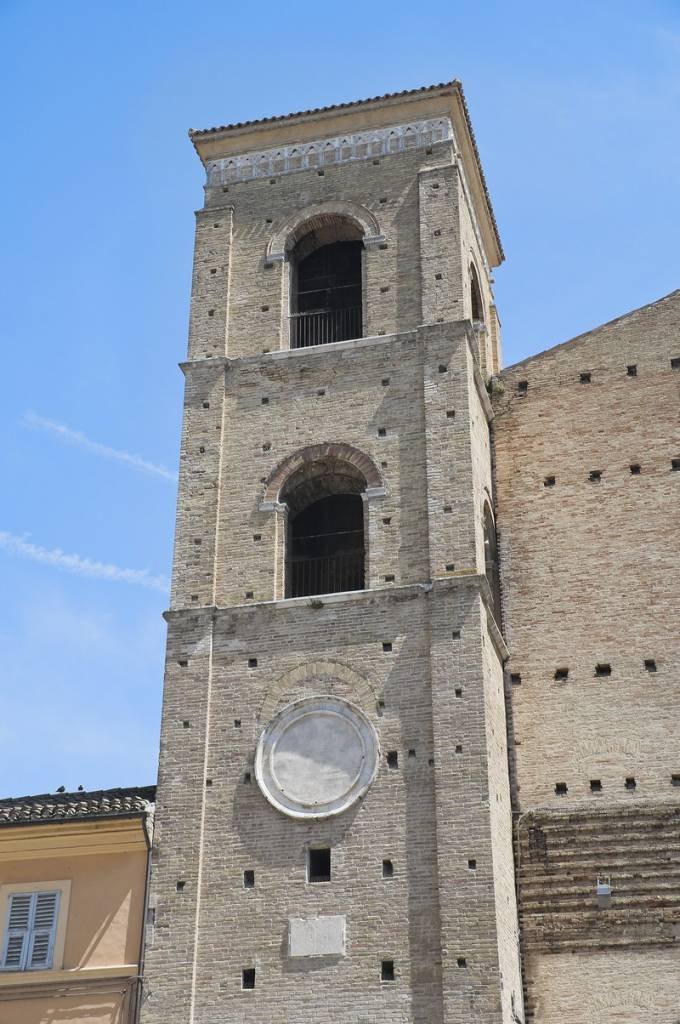 Duomo di Macerata