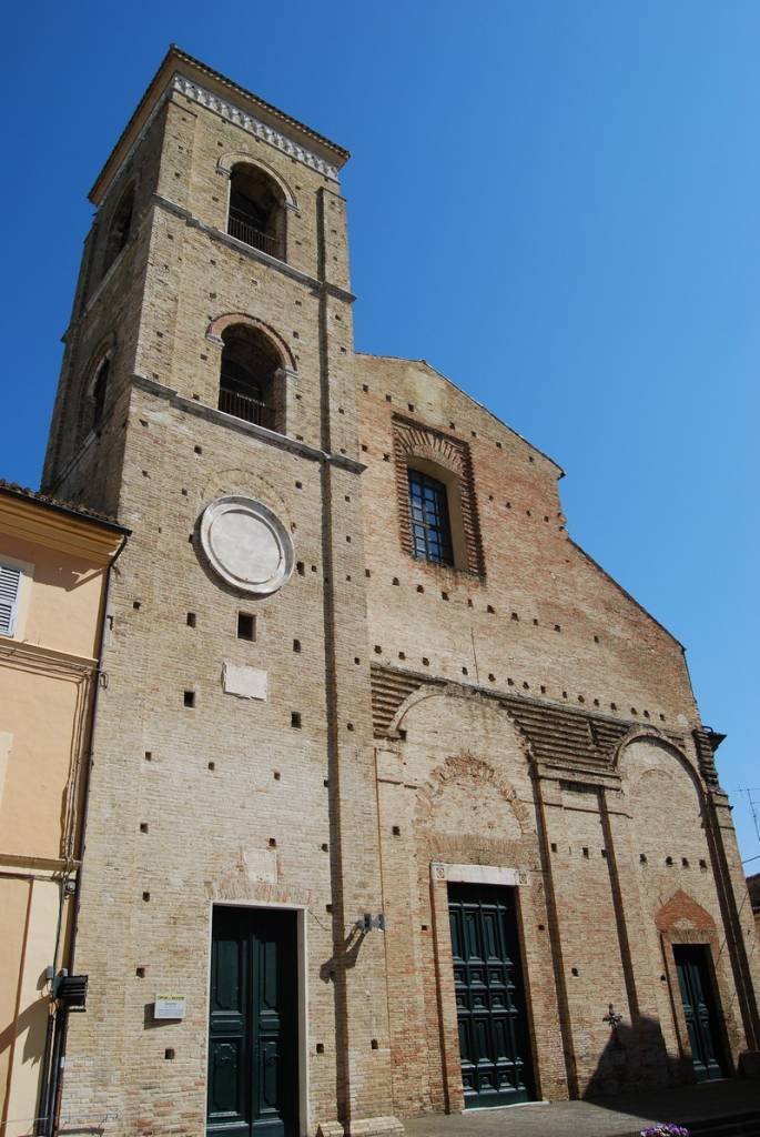 Duomo di Macerata